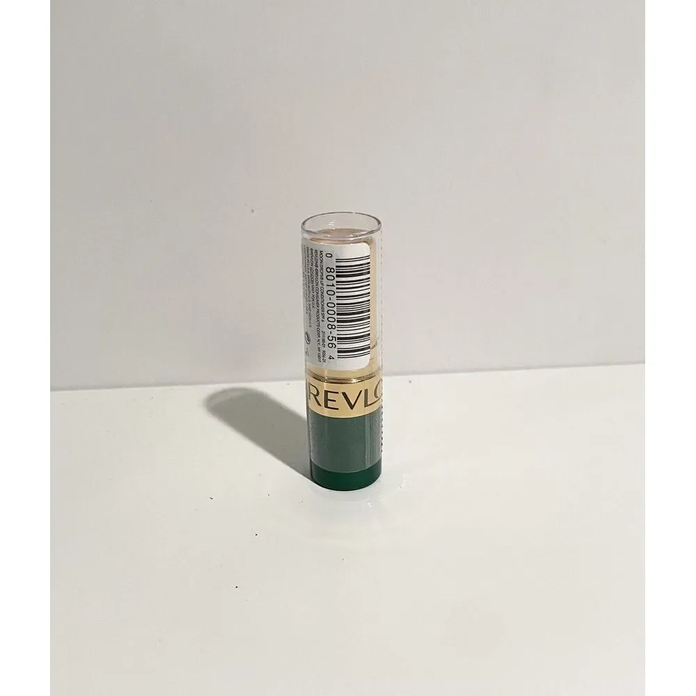 NEW SEALED Revlon Moon Drops LIP CONDITIONER SPF 6 9056-01 Light Green‎ Package